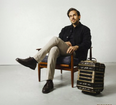 Claudio Constantini
