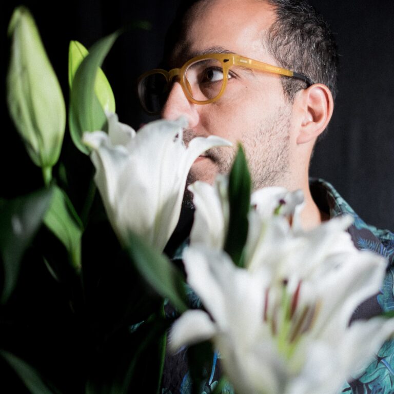 Grégory Dargent + Bethnal Greener
