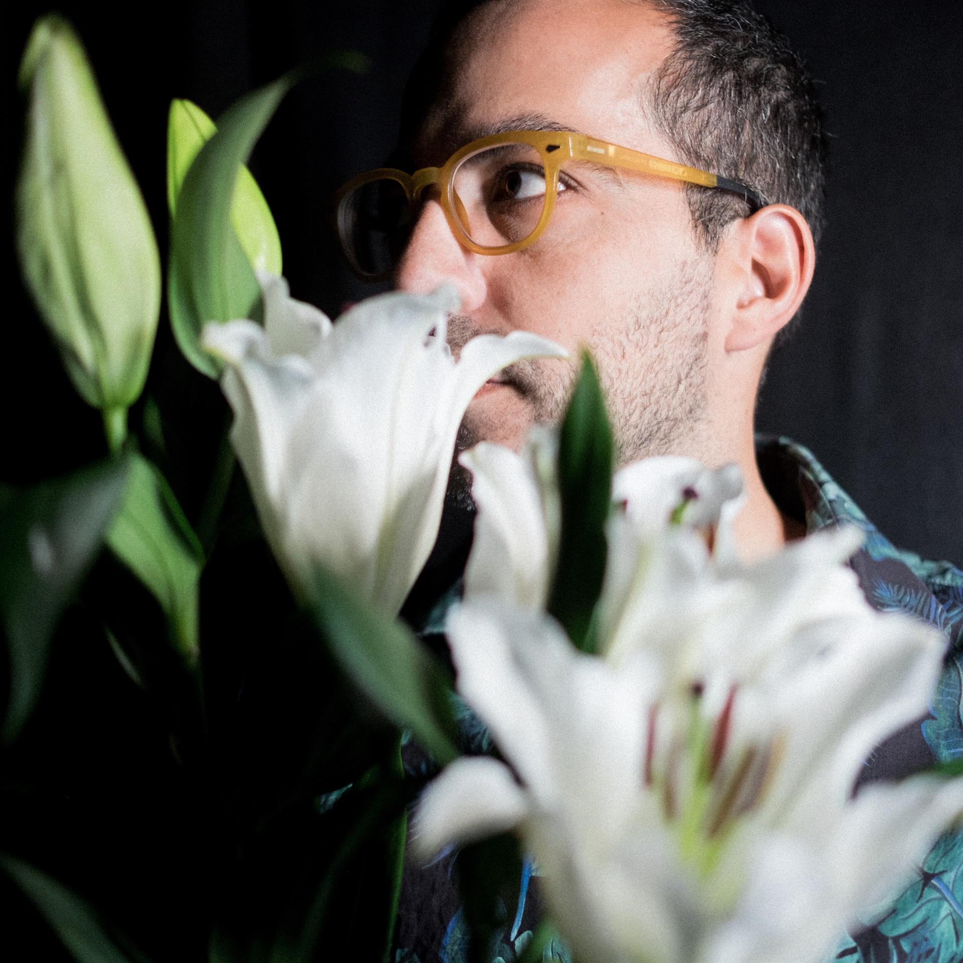 Grégory Dargent + Bethnal Greener