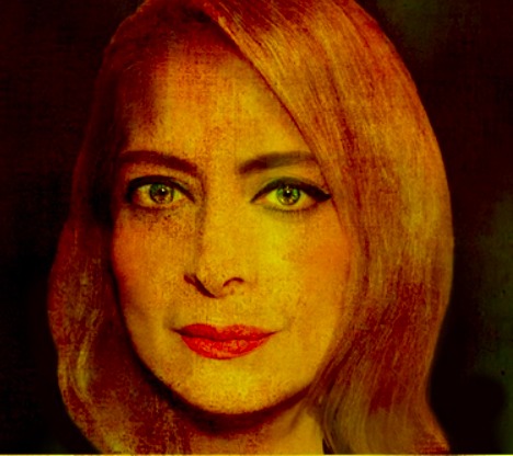Αλέξια «The Singer and her Voice»