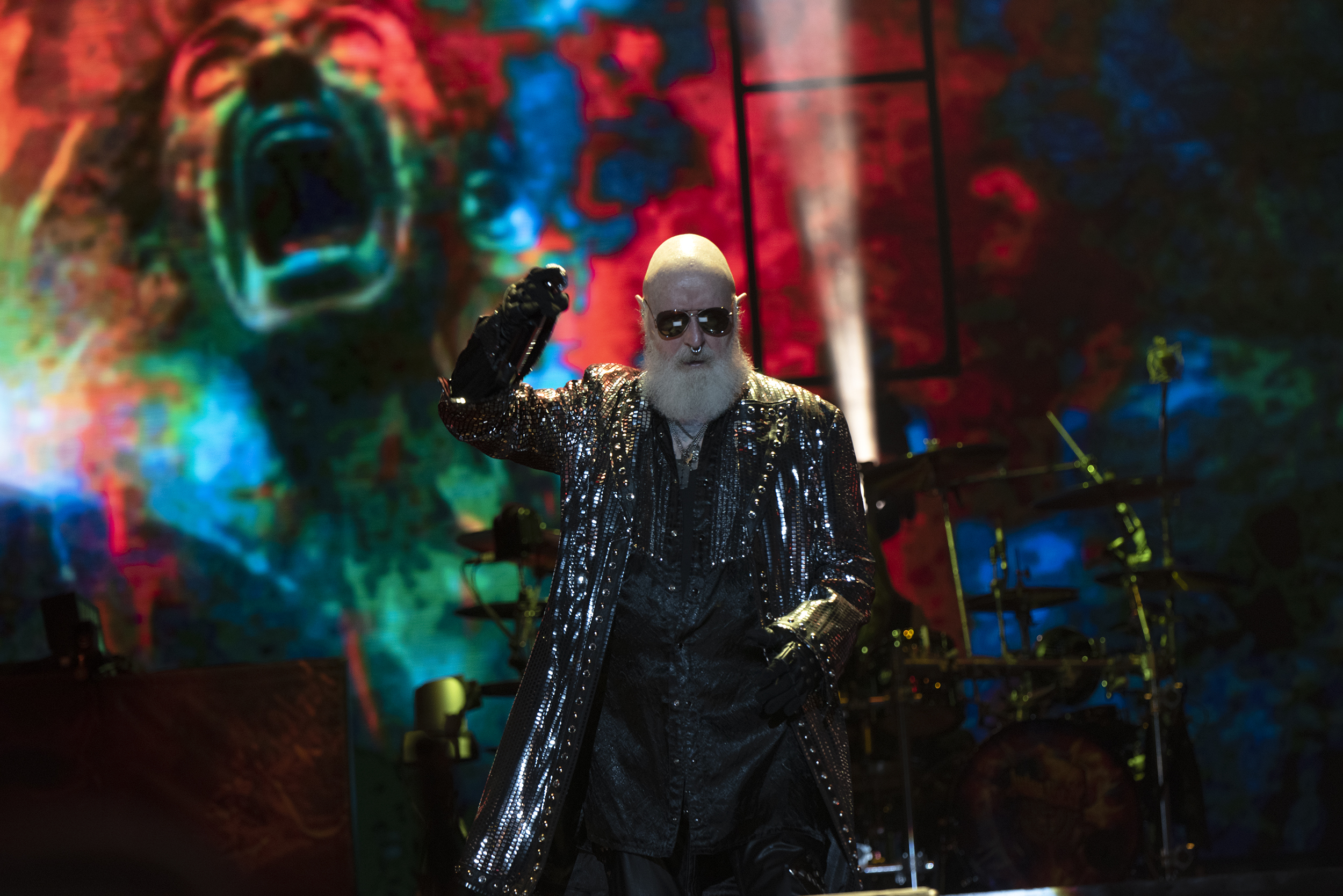 Judas Priest