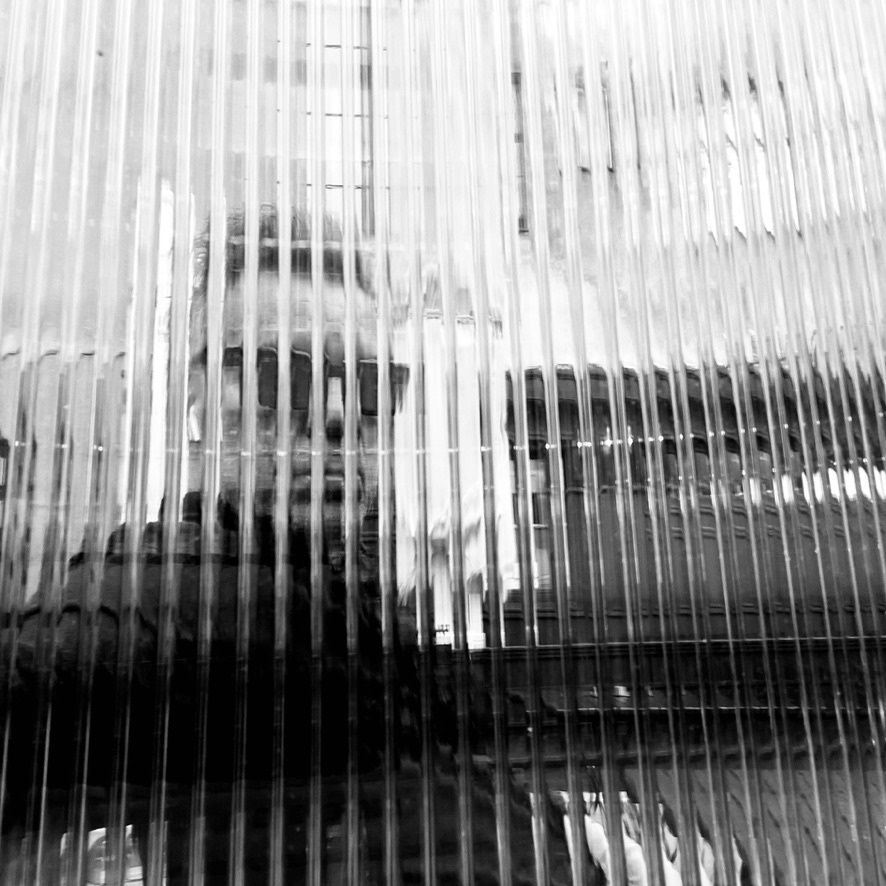 Steve Bates, Spyros Polychronopoulos