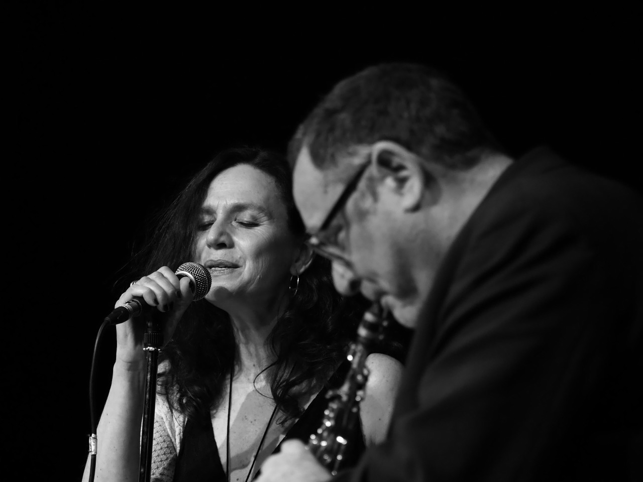 The Jazz of Paris – The French Connection