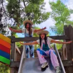 Άτα Άτα Χρώματα Baby Theater