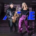 Μπλε