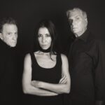 Betrayal / Προδοσία